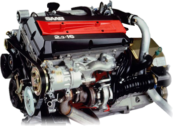 P07C1 Engine